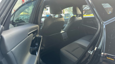 Toyota bZ4X 150kW Motion 71.4kWh 5dr Auto [11kW] Electric Hatchback